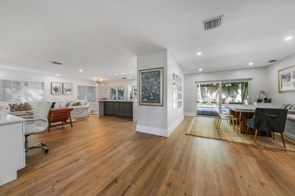 Tropic Isle-Delray Beach Renovation — image 11
